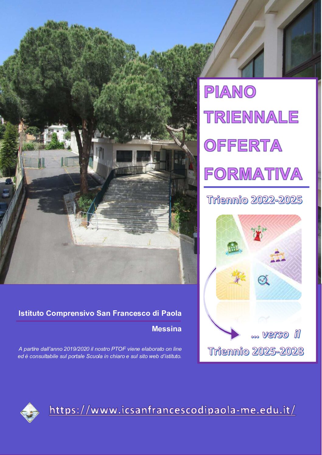 MEIC86500V-202225-202425-20250515 AGGIORNAMENTO PTOF 2024 2025